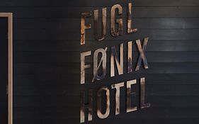 Fugl Fonix Hotel